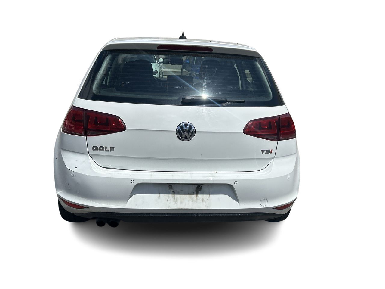 2016 Volkswagen Golf in Oakville, Ontario