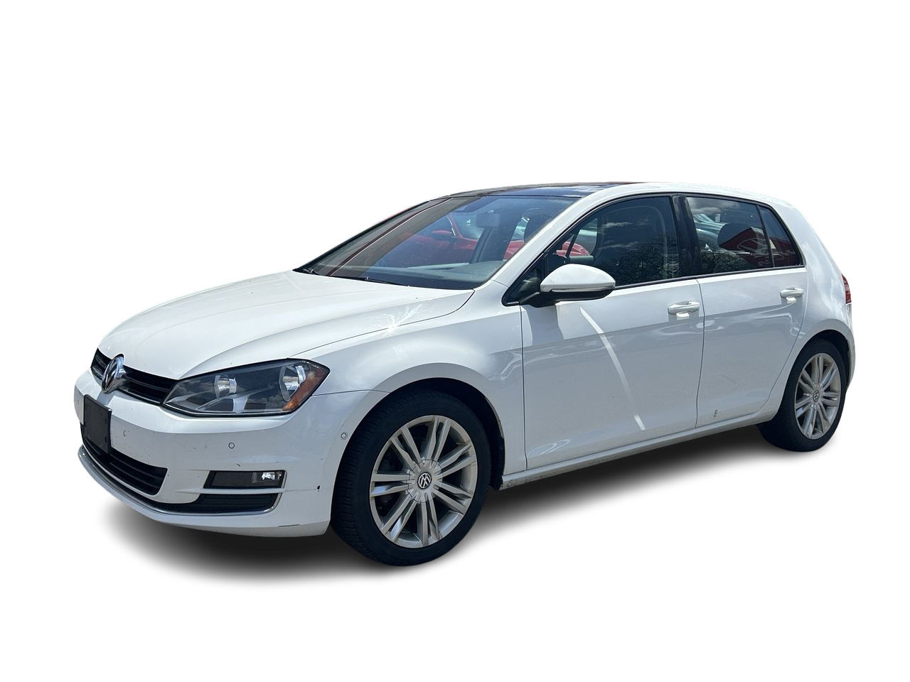 2016 Volkswagen Golf in Oakville, Ontario