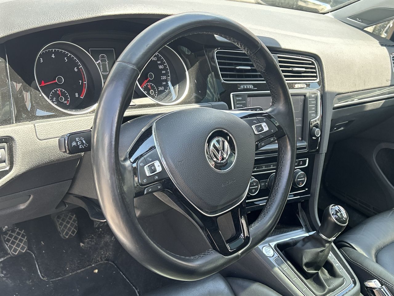 2016 Volkswagen Golf in Oakville, Ontario
