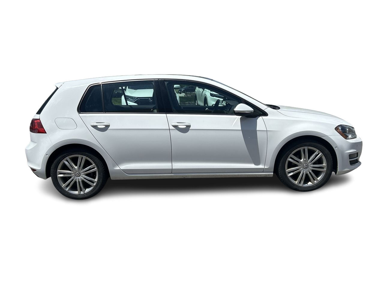 2016 Volkswagen Golf in Oakville, Ontario