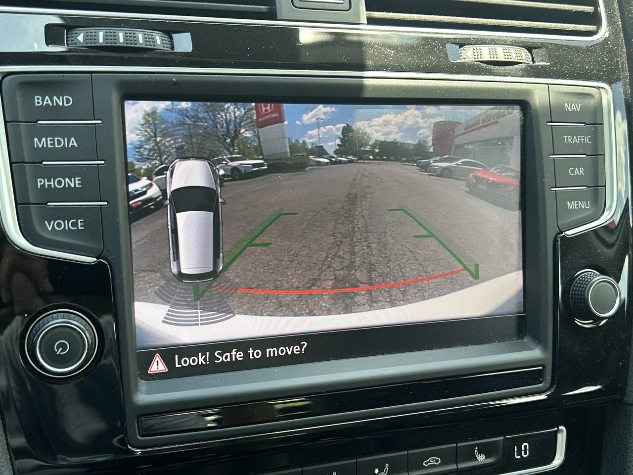 2016 Volkswagen Golf in Oakville, Ontario