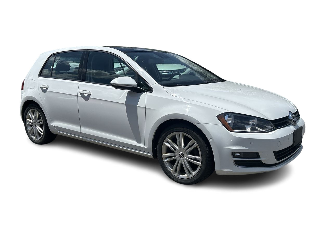 2016 Volkswagen Golf in Oakville, Ontario