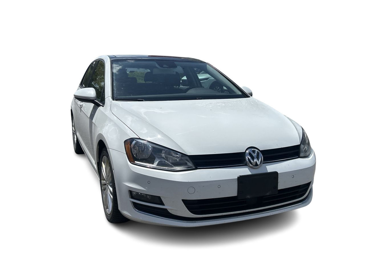 2016 Volkswagen Golf in Oakville, Ontario
