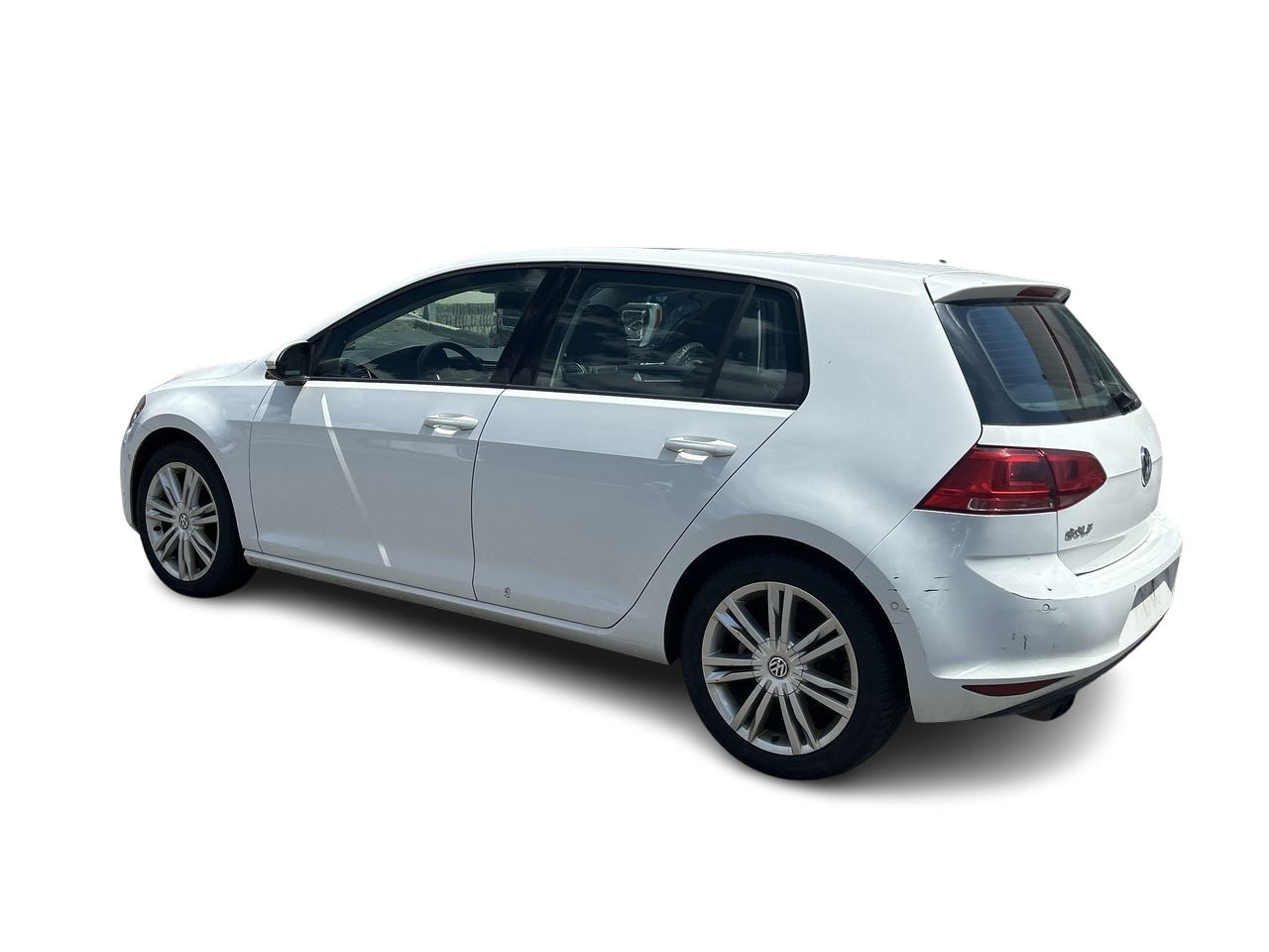 2016 Volkswagen Golf in Oakville, Ontario