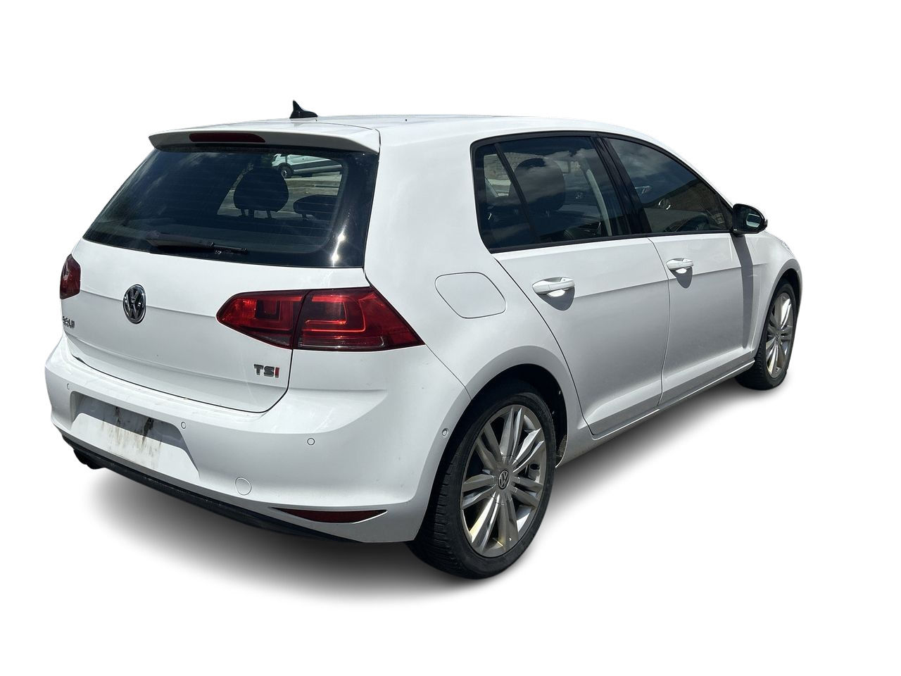 2016 Volkswagen Golf in Oakville, Ontario