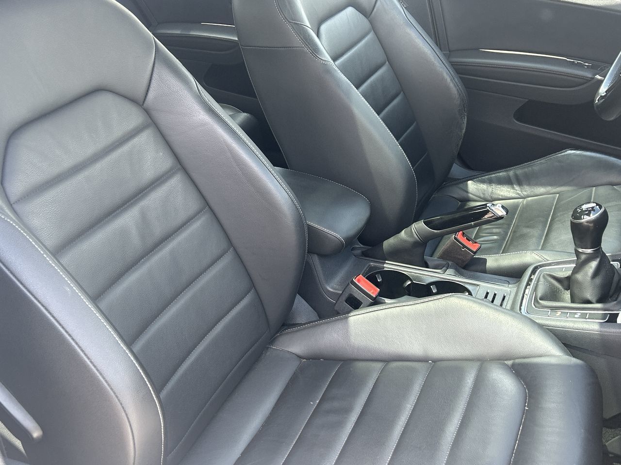 2016 Volkswagen Golf in Oakville, Ontario