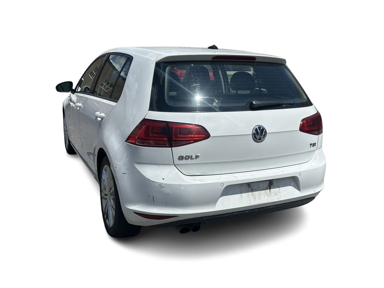 2016 Volkswagen Golf in Oakville, Ontario
