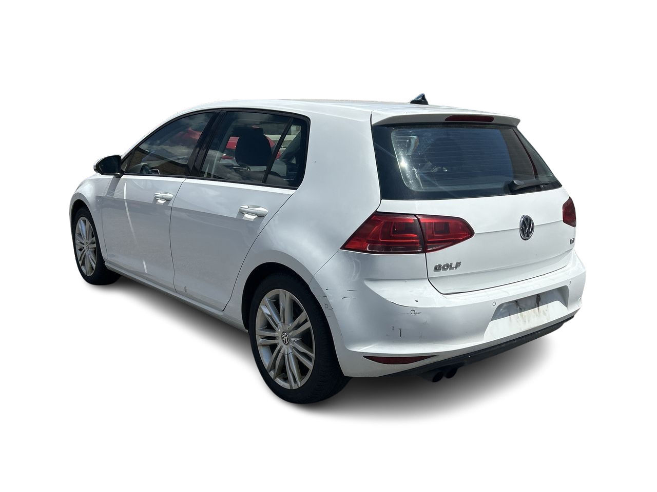 2016 Volkswagen Golf in Oakville, Ontario