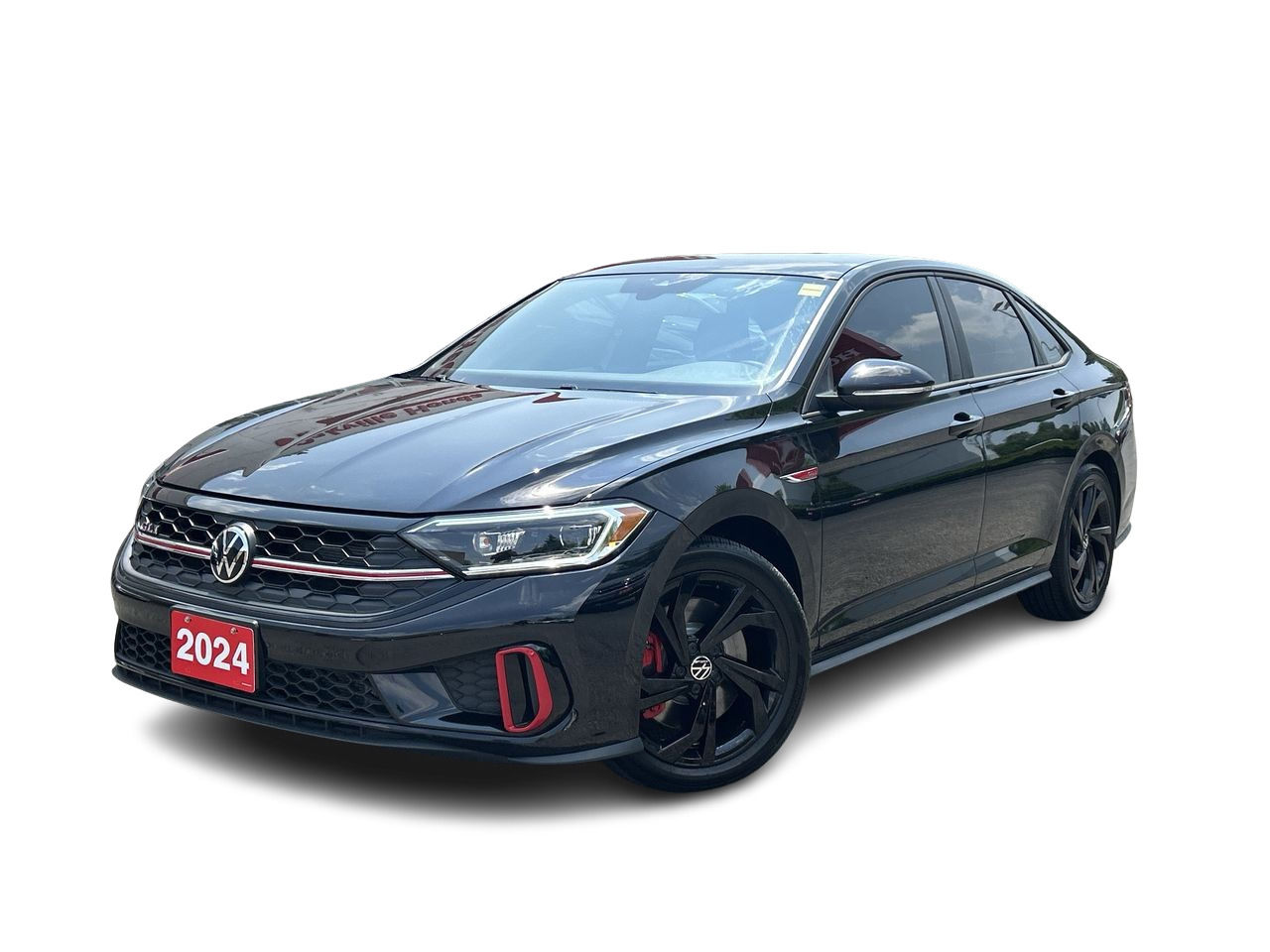 2024 Volkswagen Jetta GLI 2.0T 6Sp in Oakville, Ontario