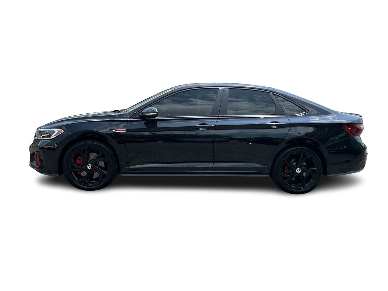 2024 Volkswagen Jetta GLI 2.0T 6Sp in Oakville, Ontario
