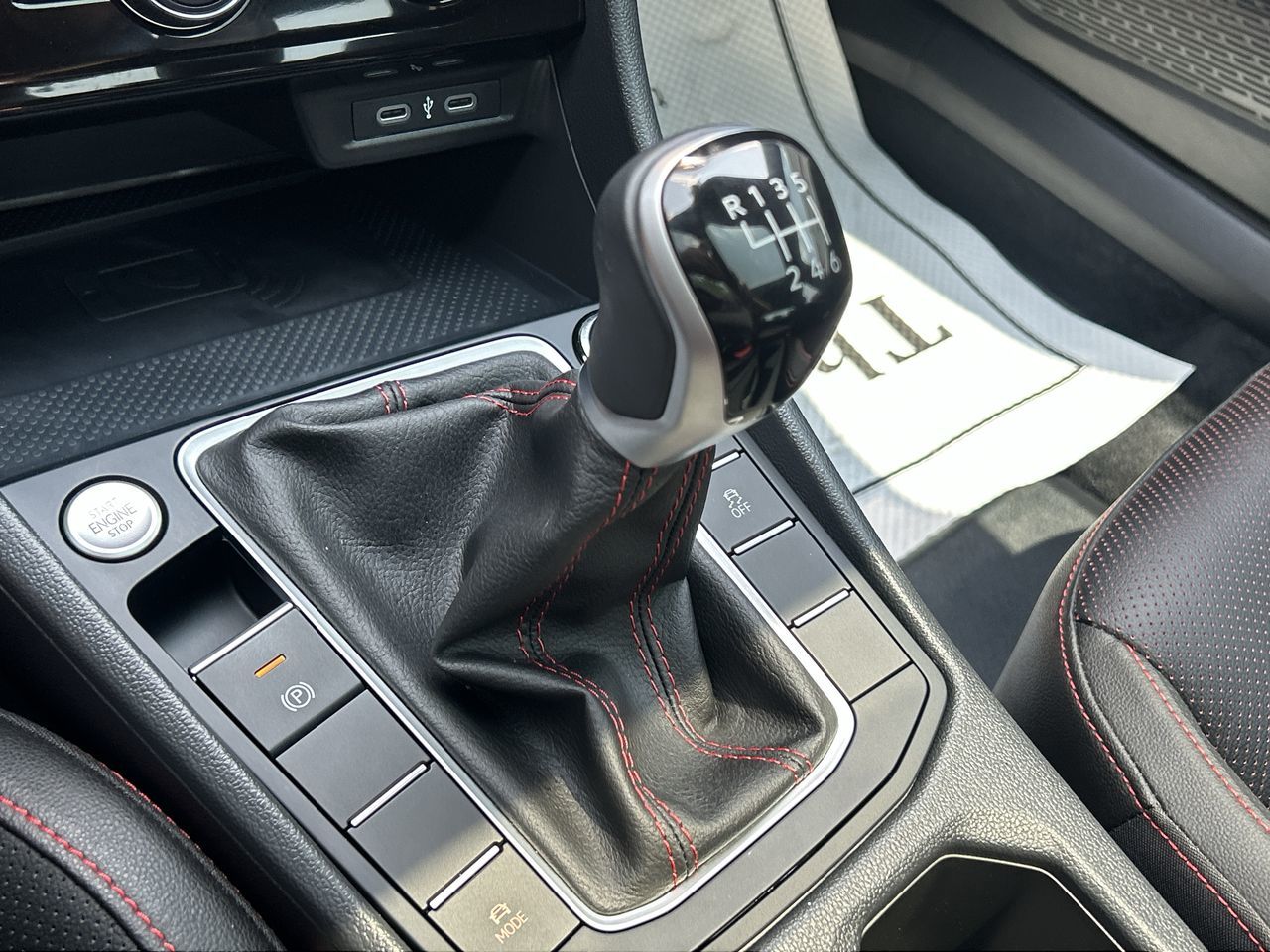 2024 Volkswagen Jetta GLI 2.0T 6Sp in Oakville, Ontario