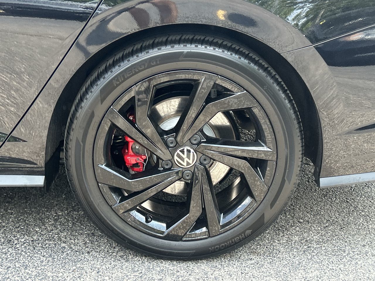 2024 Volkswagen Jetta GLI 2.0T 6Sp in Oakville, Ontario