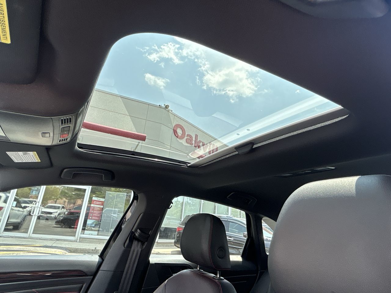 2024 Volkswagen Jetta GLI 2.0T 6Sp in Oakville, Ontario