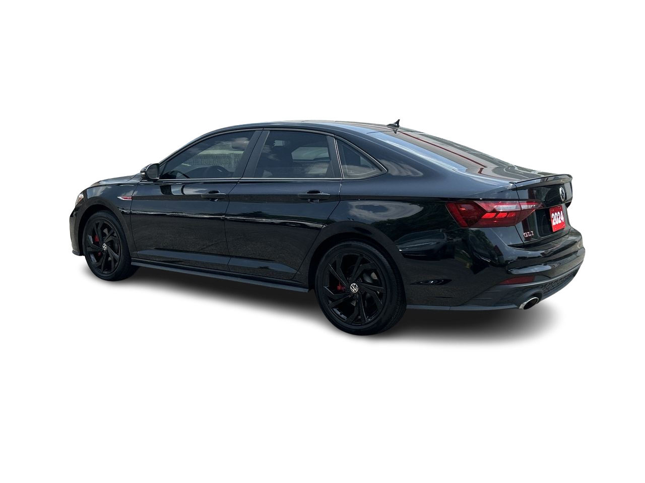 2024 Volkswagen Jetta GLI 2.0T 6Sp in Oakville, Ontario