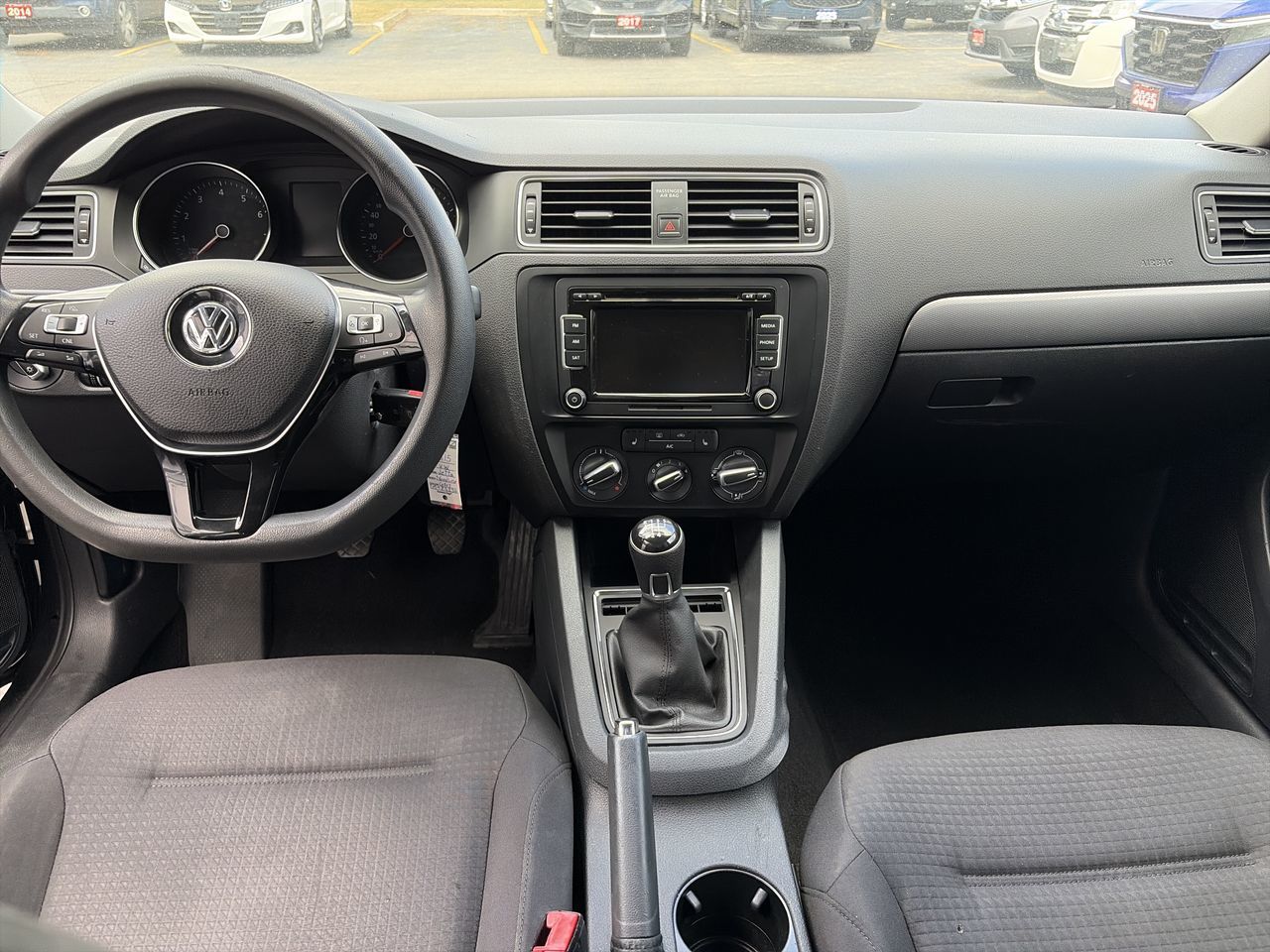 Volkswagen Jetta  2015 à Oakville, Ontario