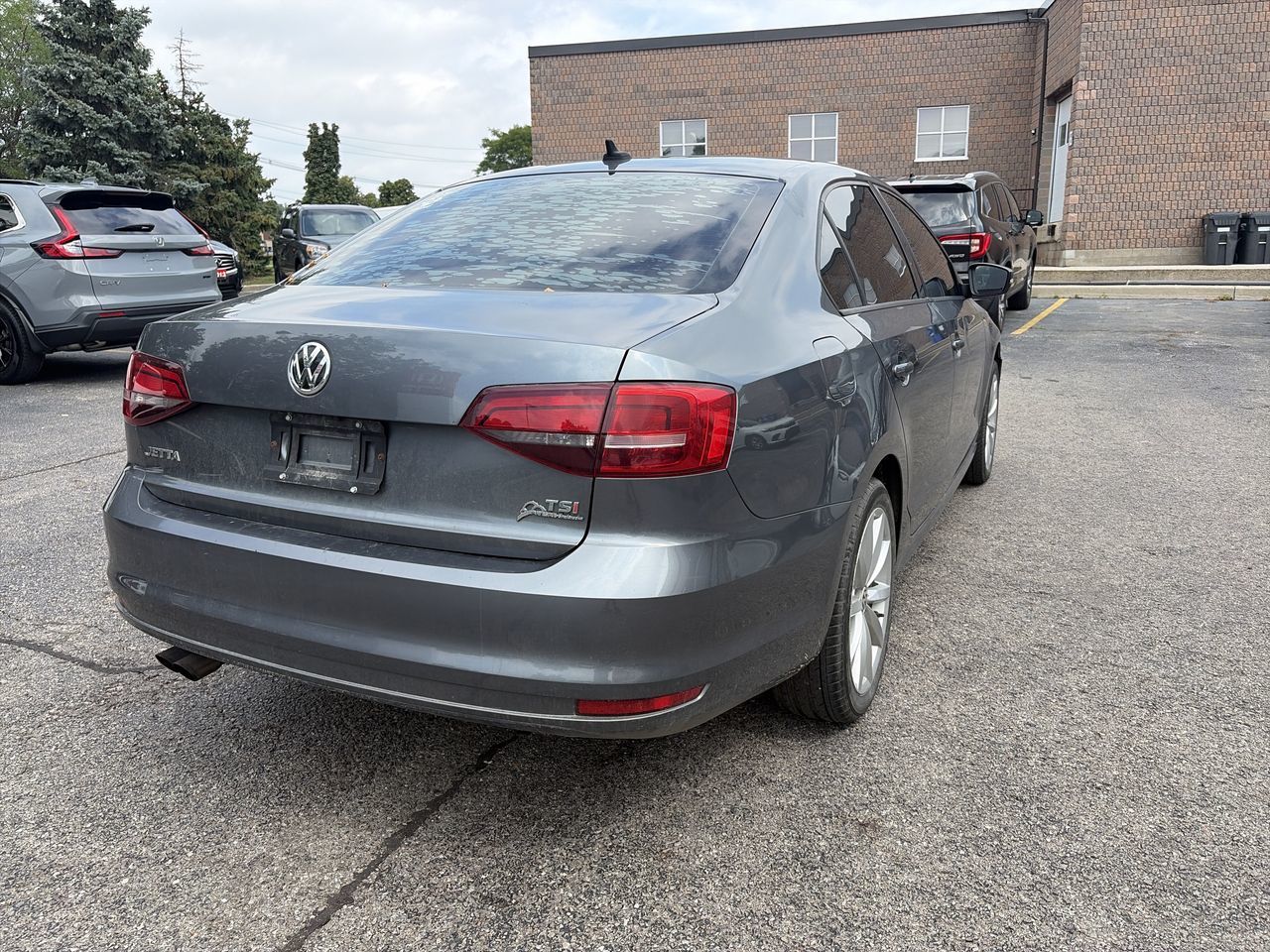 Volkswagen Jetta  2015 à Oakville, Ontario