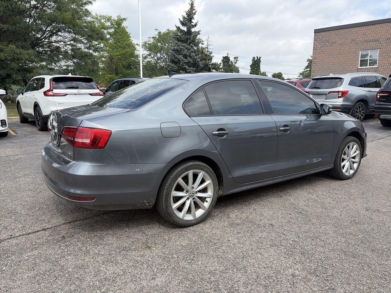 Volkswagen Jetta  2015 à Oakville, Ontario
