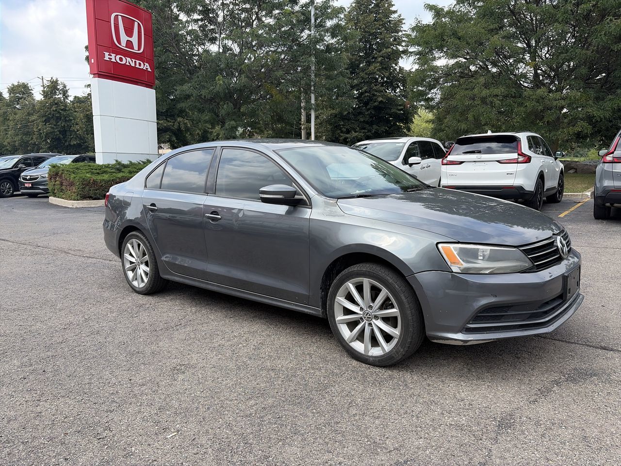 Volkswagen Jetta  2015 à Oakville, Ontario