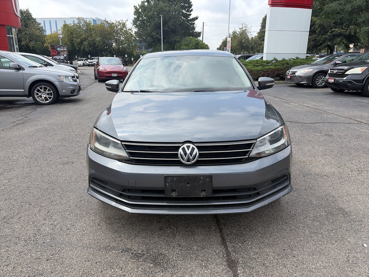 Volkswagen Jetta  2015 à Oakville, Ontario