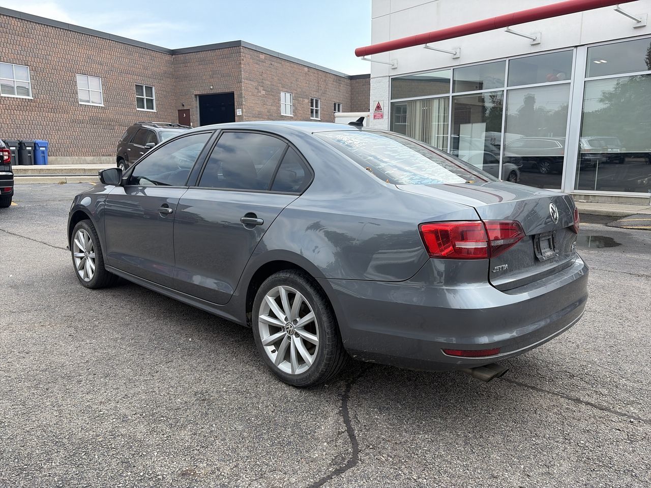 Volkswagen Jetta  2015 à Oakville, Ontario