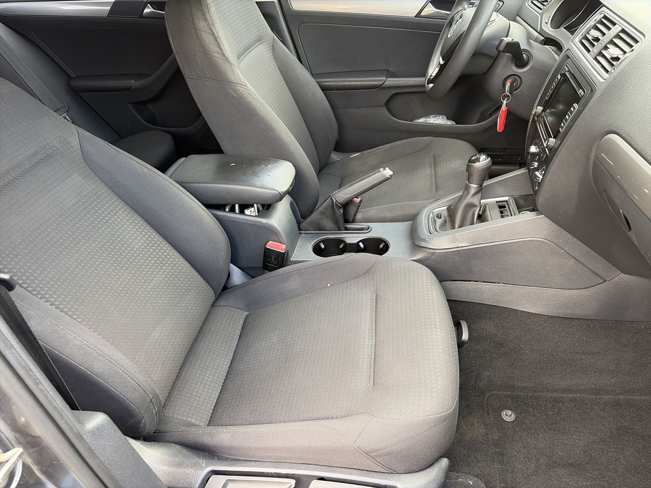 Volkswagen Jetta  2015 à Oakville, Ontario