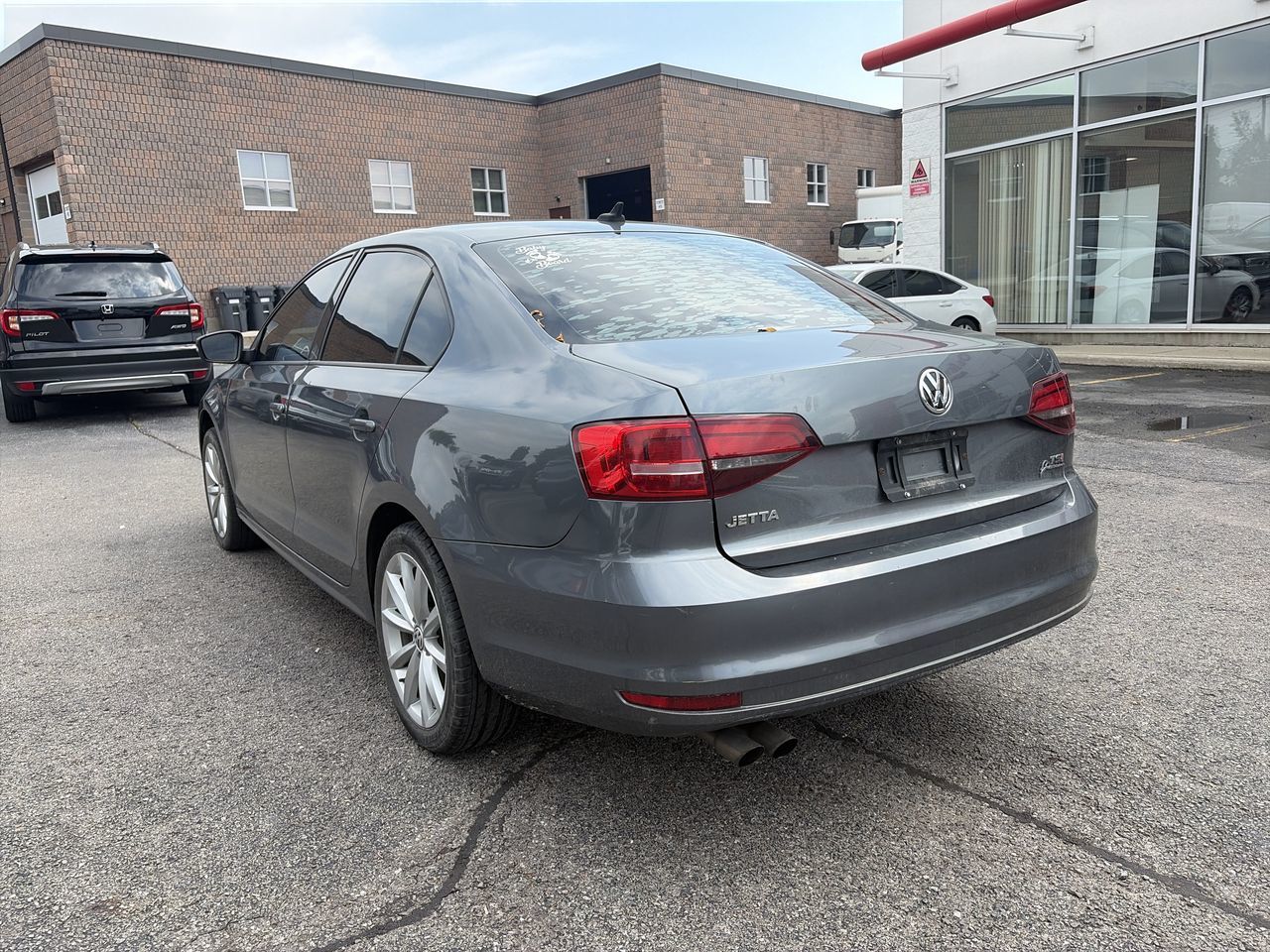 Volkswagen Jetta  2015 à Oakville, Ontario