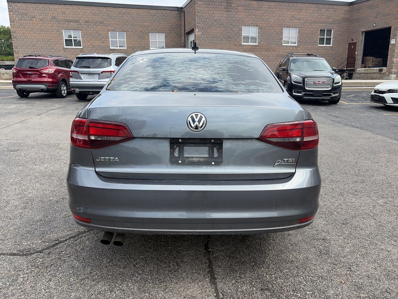 Volkswagen Jetta  2015 à Oakville, Ontario