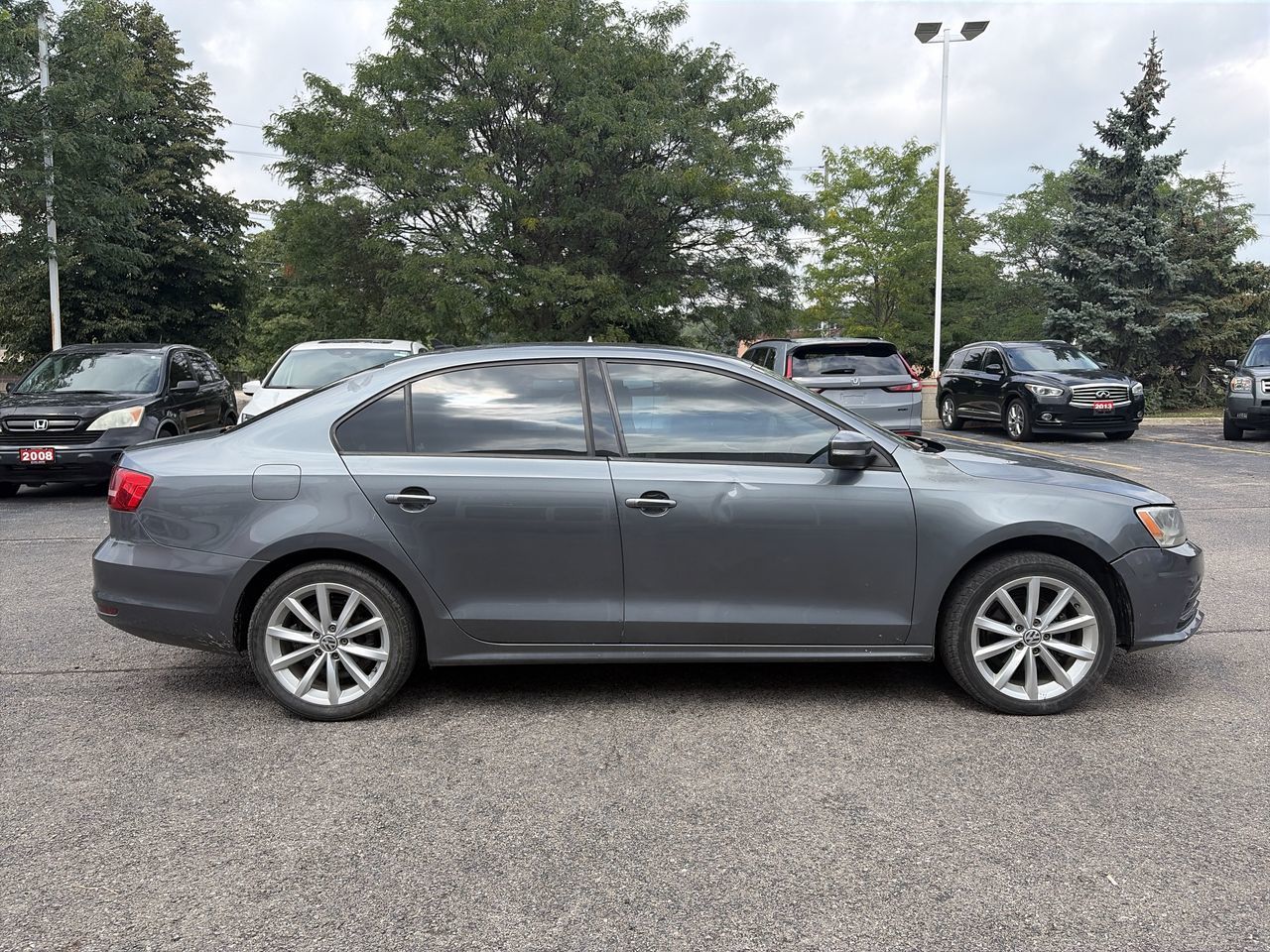 Volkswagen Jetta  2015 à Oakville, Ontario