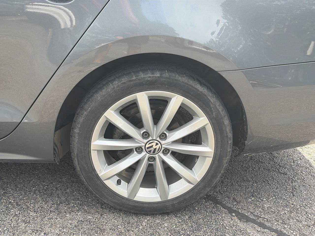 Volkswagen Jetta  2015 à Oakville, Ontario