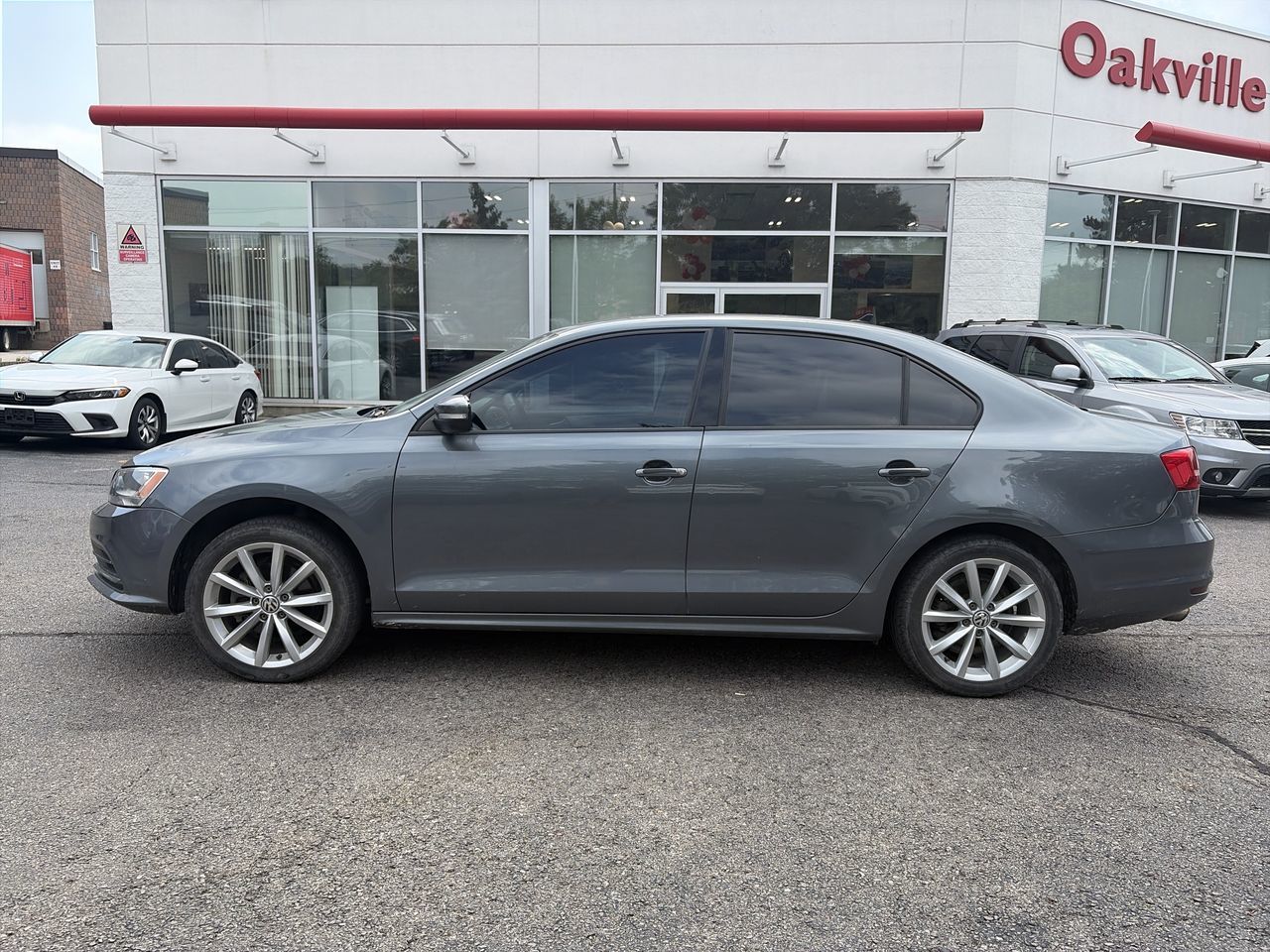 Volkswagen Jetta  2015 à Oakville, Ontario