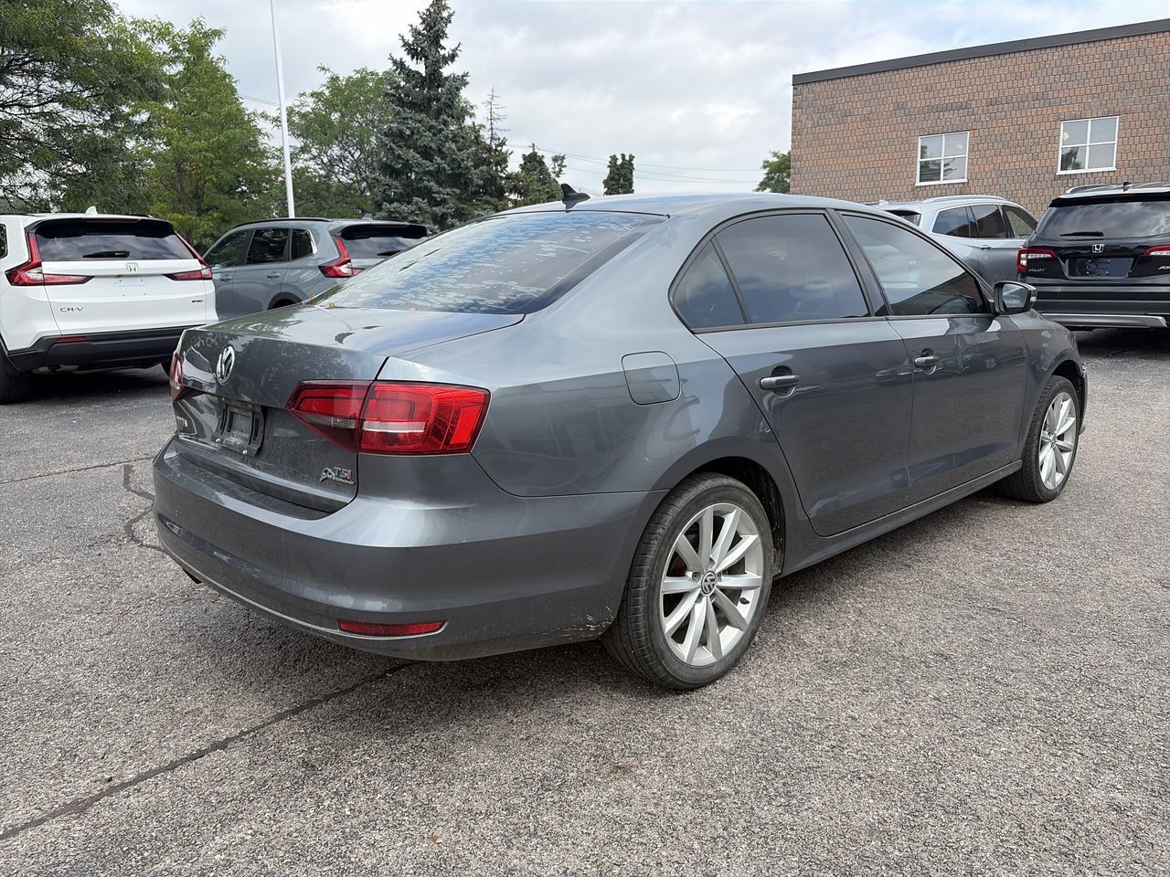 Volkswagen Jetta  2015 à Oakville, Ontario
