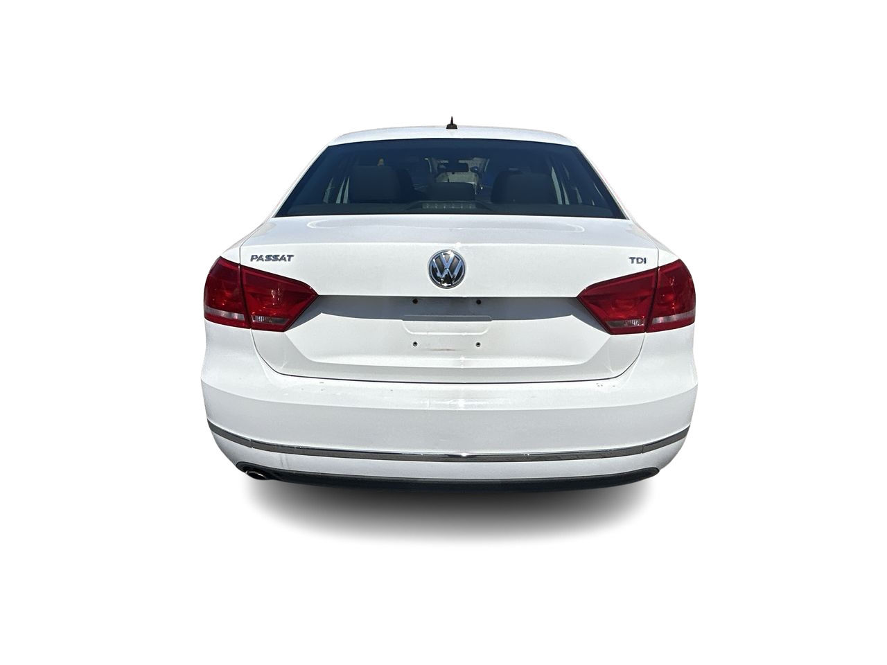 2013 Volkswagen Passat in Oakville, Ontario