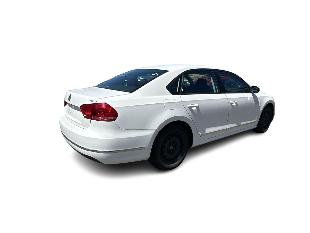 2013 Volkswagen Passat in Oakville, Ontario