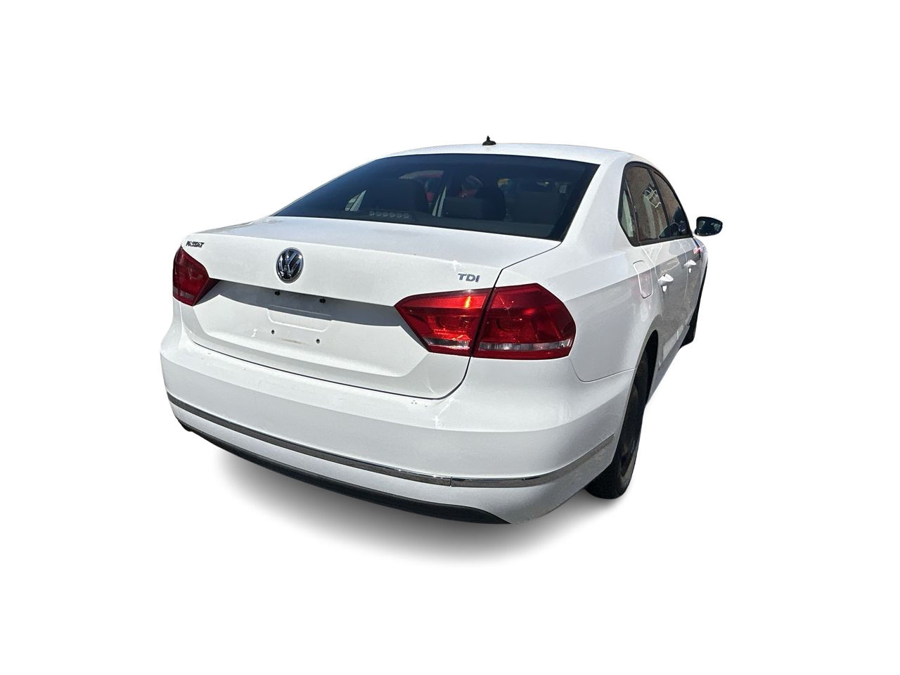 2013 Volkswagen Passat in Oakville, Ontario