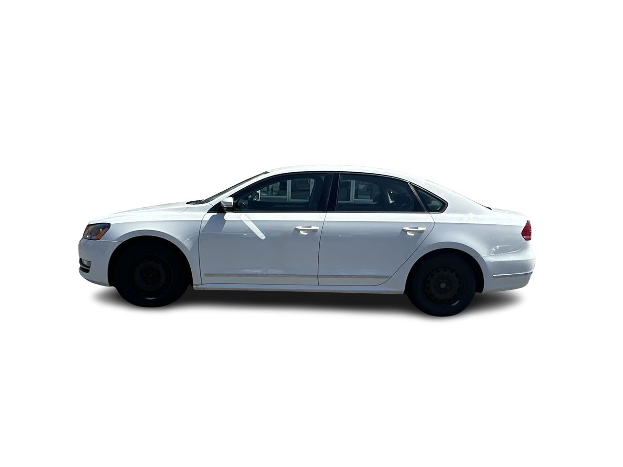 2013 Volkswagen Passat in Oakville, Ontario