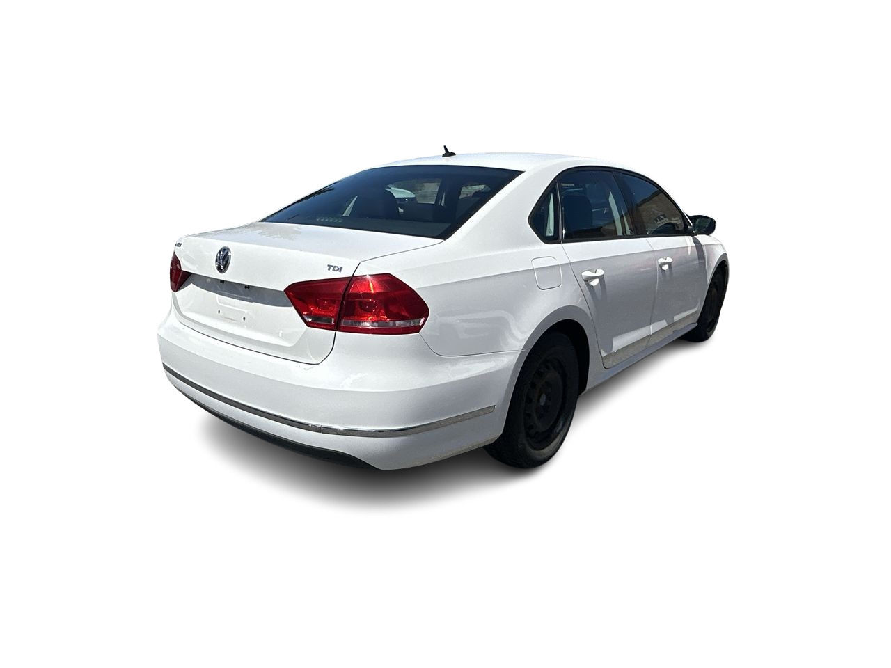 2013 Volkswagen Passat in Oakville, Ontario