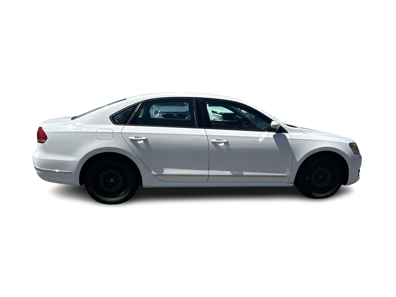 2013 Volkswagen Passat in Oakville, Ontario