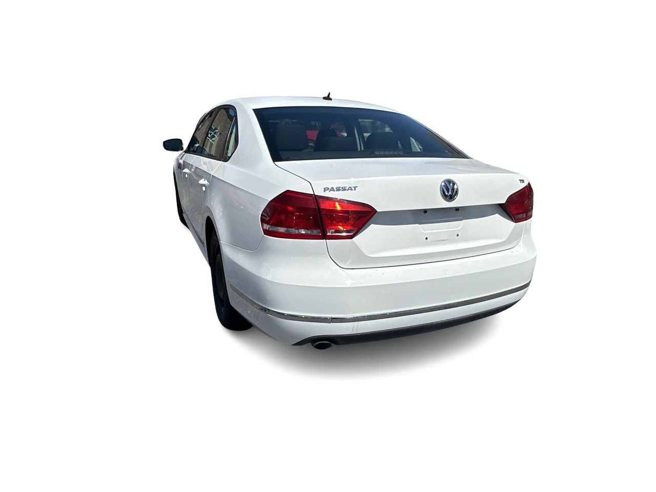 2013 Volkswagen Passat in Oakville, Ontario