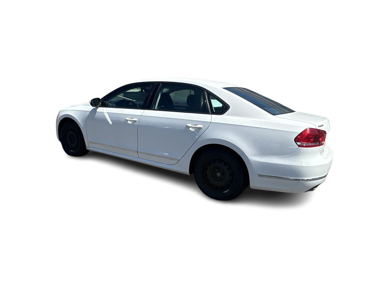 2013 Volkswagen Passat in Oakville, Ontario