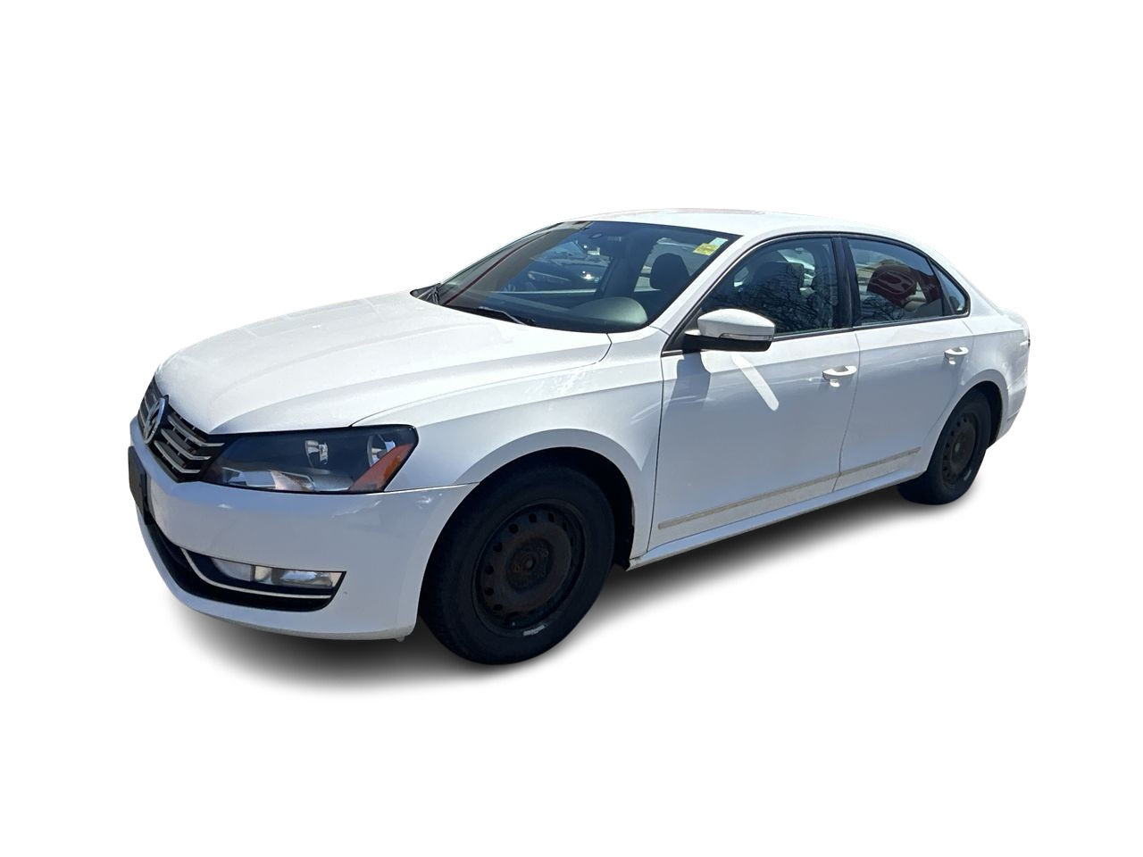 2013 Volkswagen Passat in Oakville, Ontario
