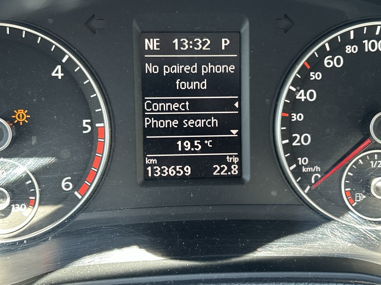 2013 Volkswagen Passat in Oakville, Ontario