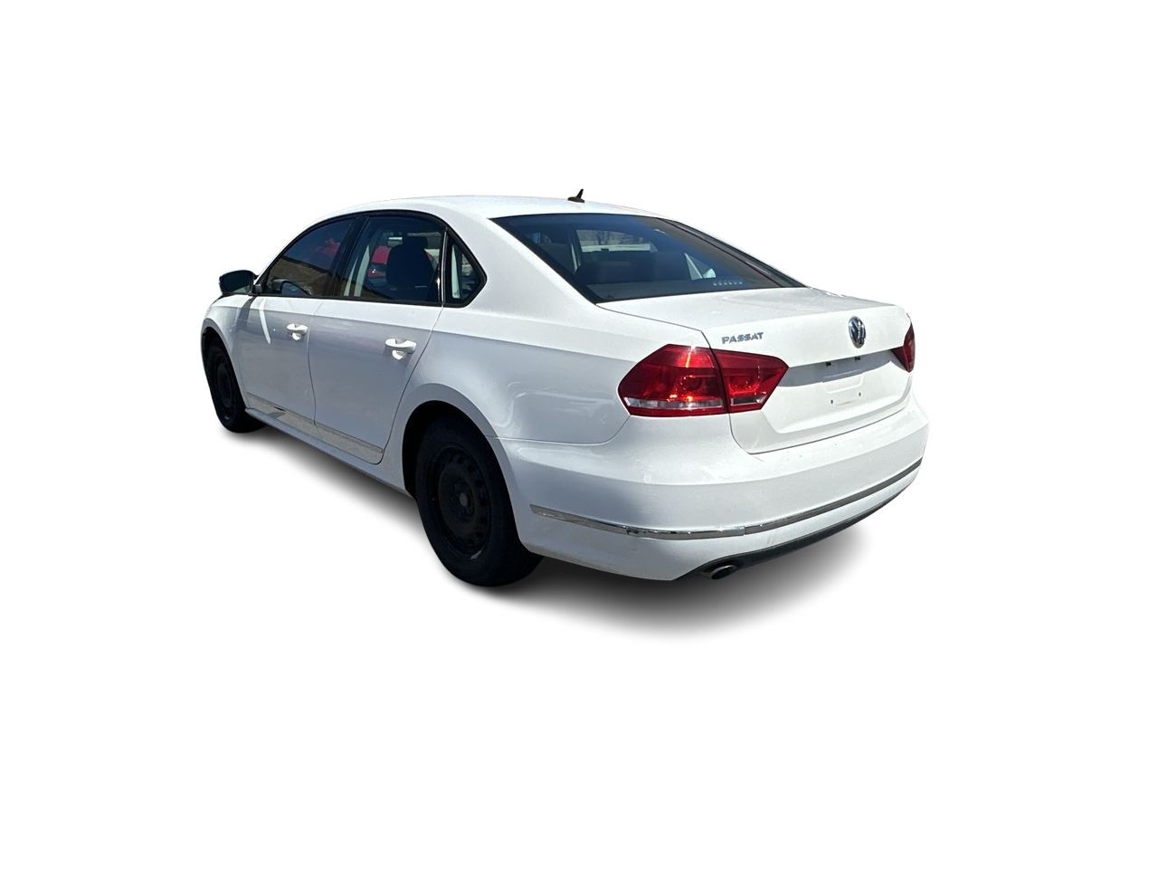 2013 Volkswagen Passat in Oakville, Ontario