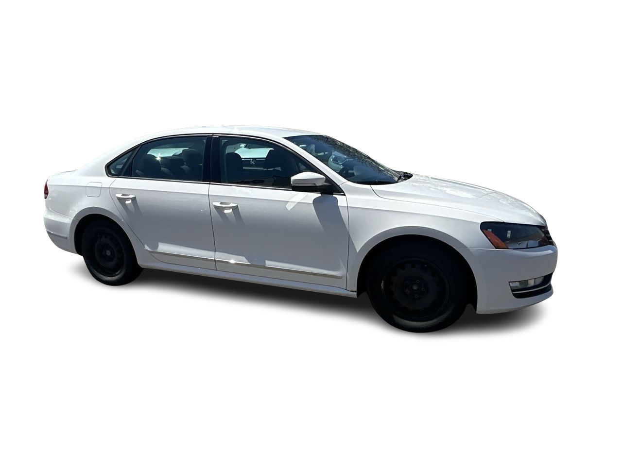 2013 Volkswagen Passat in Oakville, Ontario