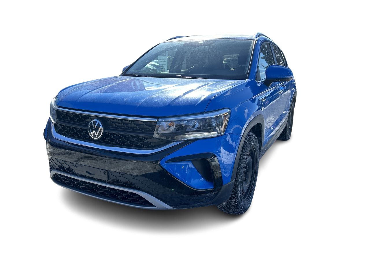 2023 Volkswagen Taos