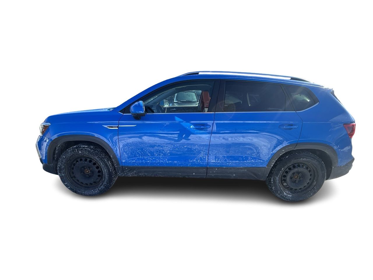 2023 Volkswagen Taos