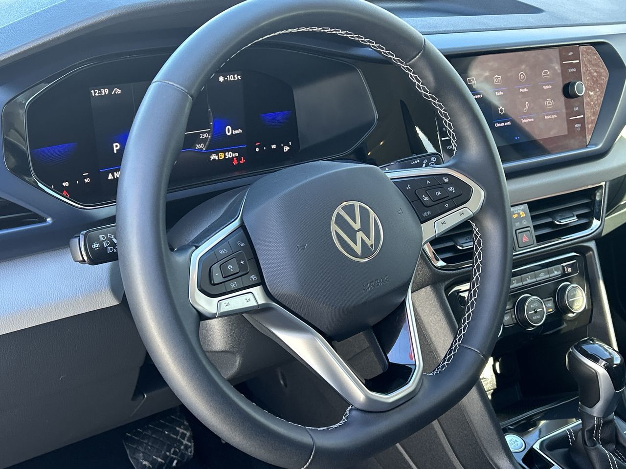 2023 Volkswagen Taos