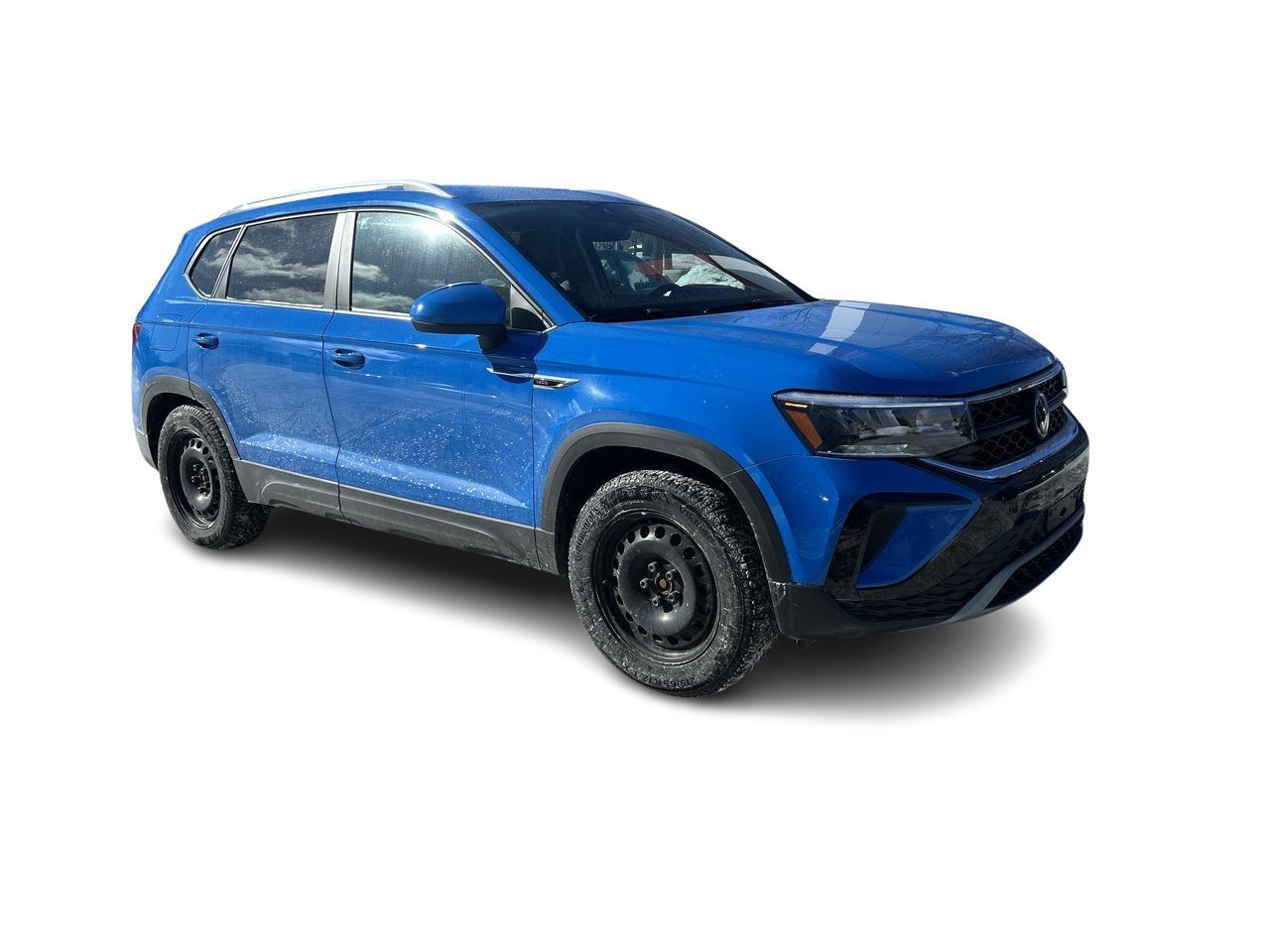 2023 Volkswagen Taos