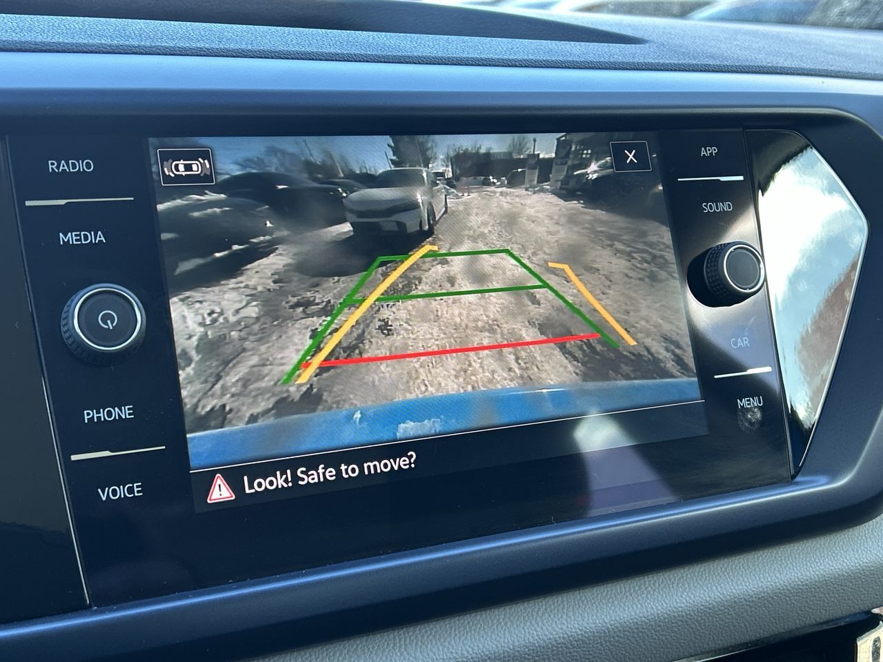 2023 Volkswagen Taos