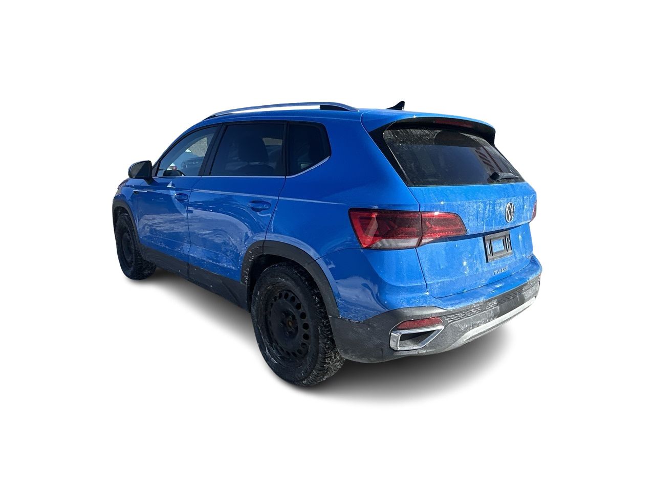 2023 Volkswagen Taos