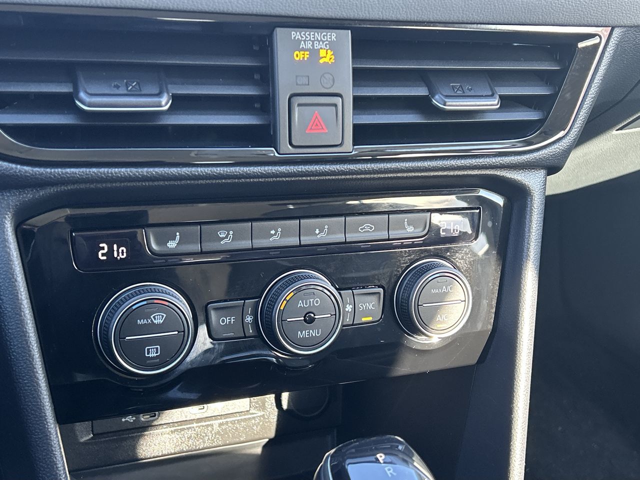 2023 Volkswagen Taos